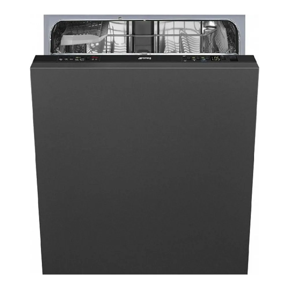 Посудомоечная машина SMEG STL62324LFR1