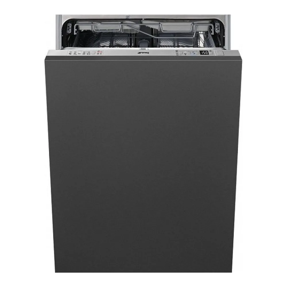 Посудомоечная машина SMEG STL66337L