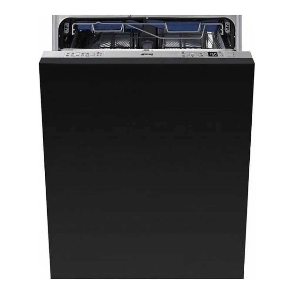 Посудомоечная машина SMEG STL7235L