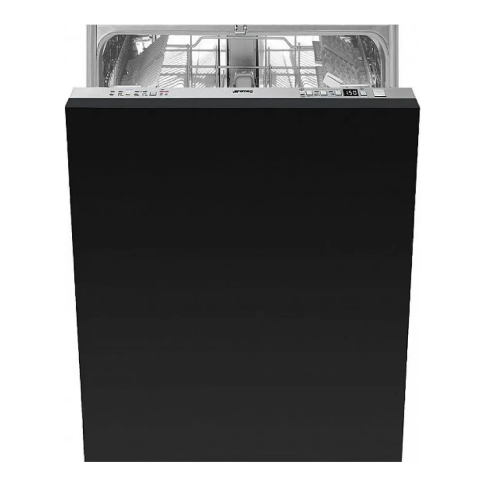 Посудомоечная машина SMEG STL825A-2