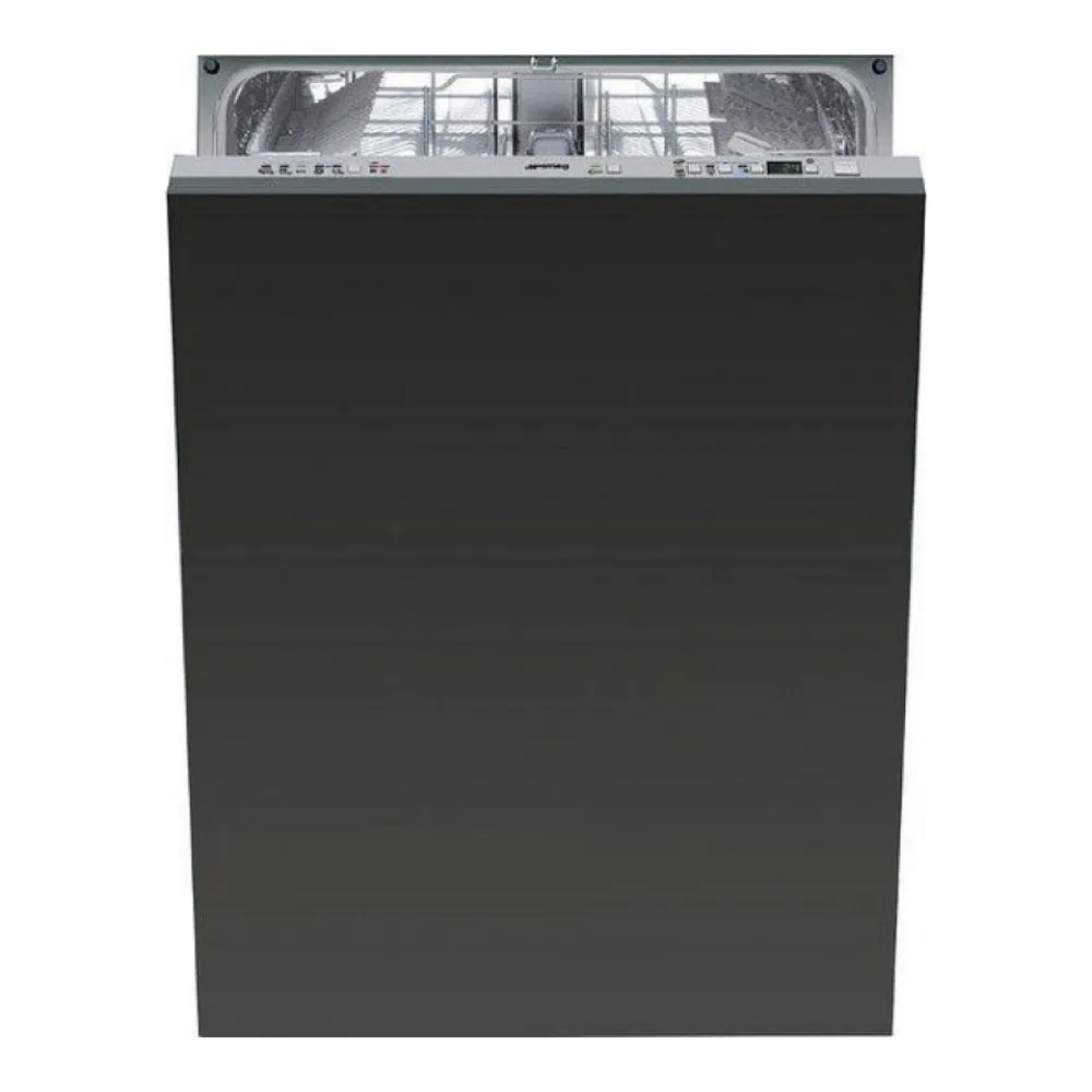 Посудомоечная машина SMEG STLA825A-1