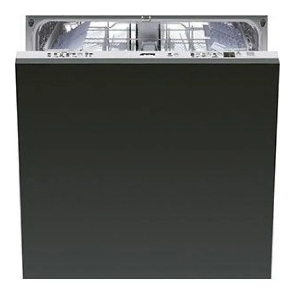 Посудомоечная машина SMEG STLA865A-1