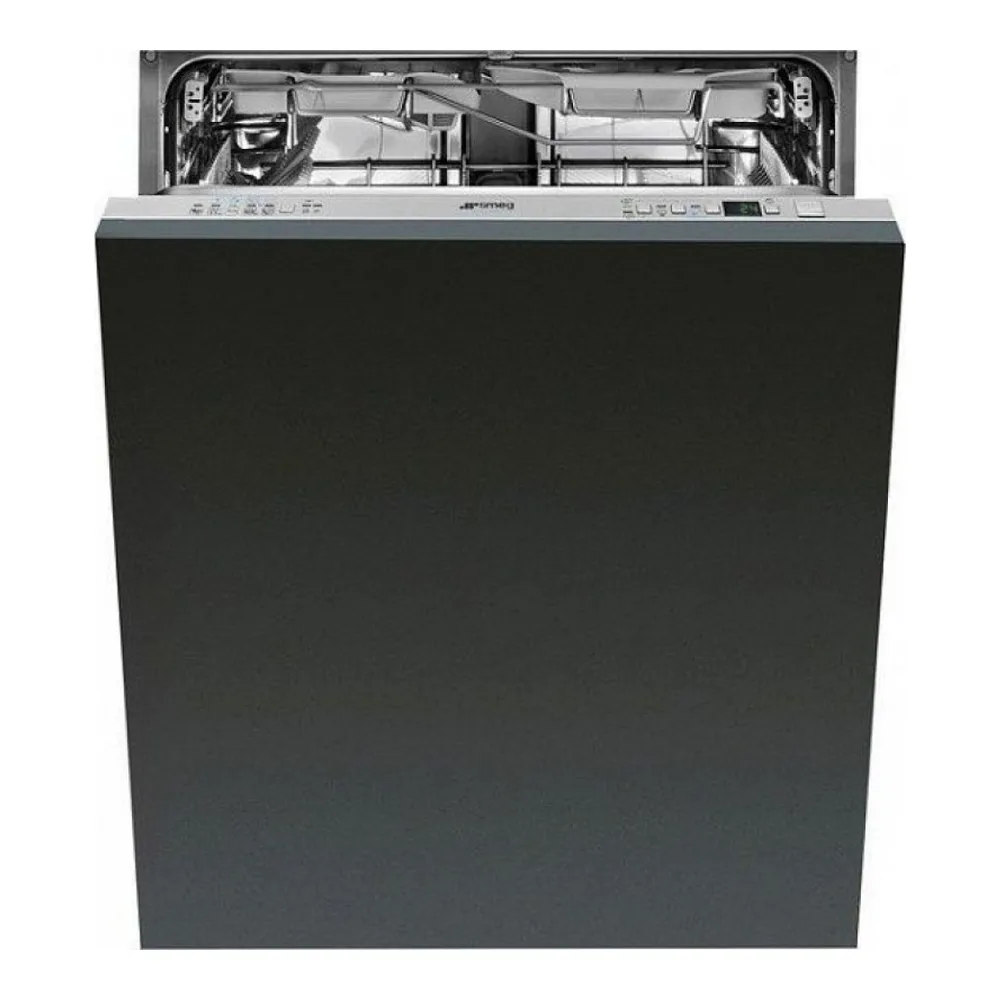 Посудомоечная машина SMEG STP364T