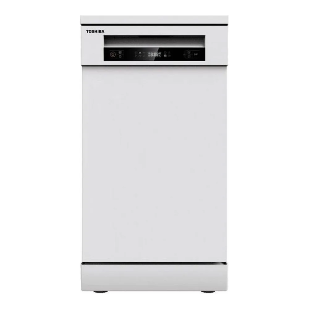 Посудомоечная машина TOSHIBA DW-10F1(W)-RU