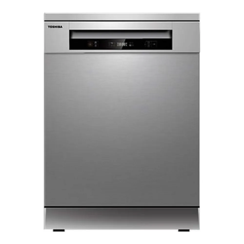 Посудомоечная машина TOSHIBA DW-14F1(S)-RU