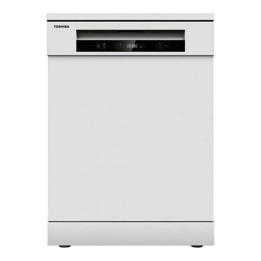Посудомоечная машина TOSHIBA DW-14F1(W)-RU
