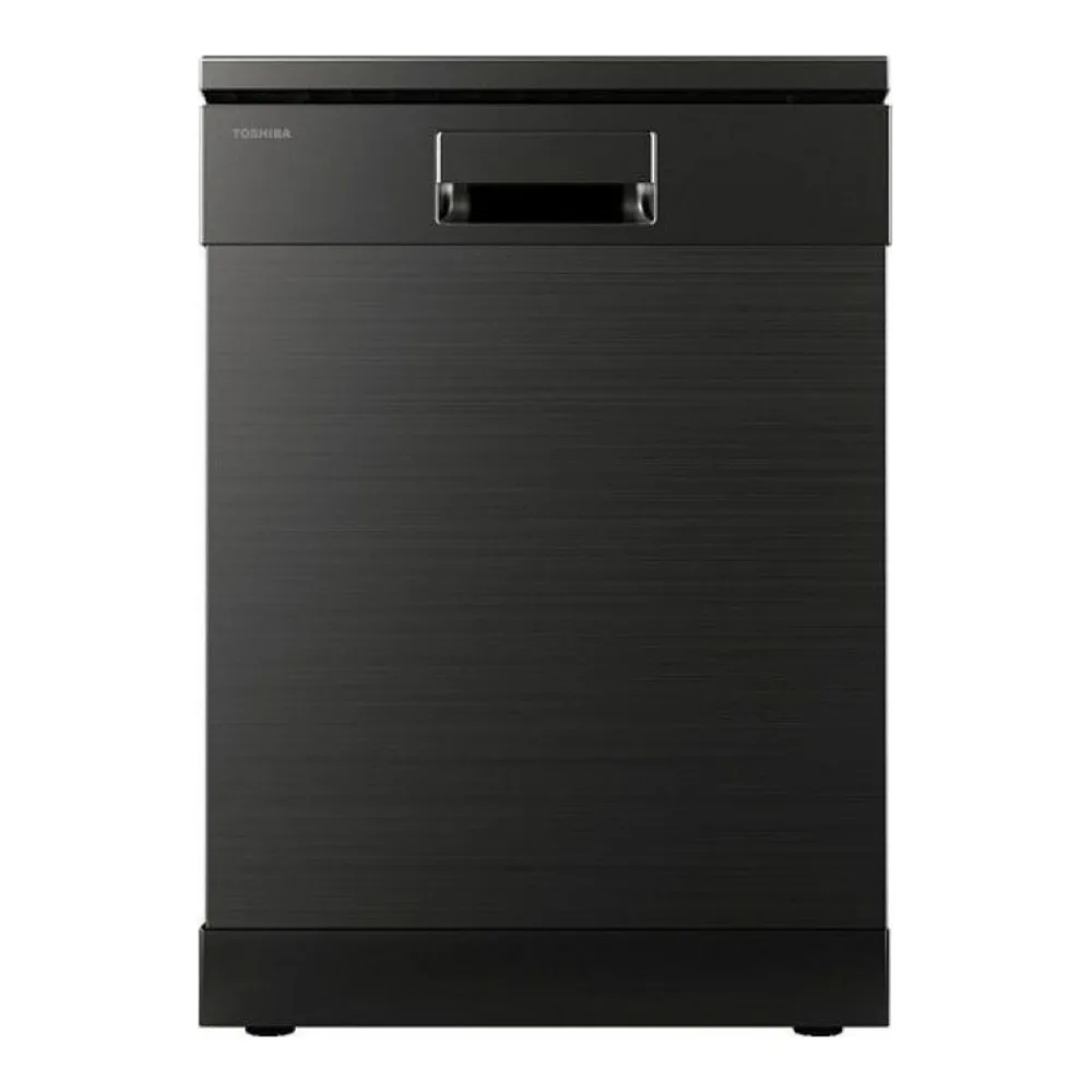 Посудомоечная машина TOSHIBA DW-14F2(BS)-RU