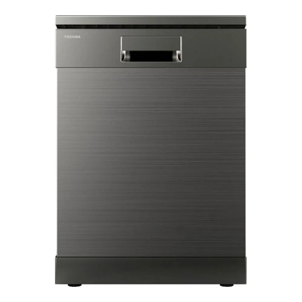 Посудомоечная машина TOSHIBA DW-14F2(S)-RU