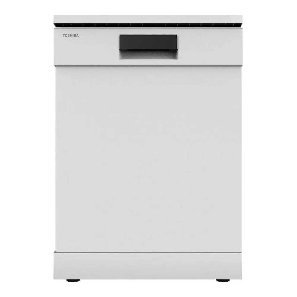 Посудомоечная машина TOSHIBA DW-14F2(W)-RU