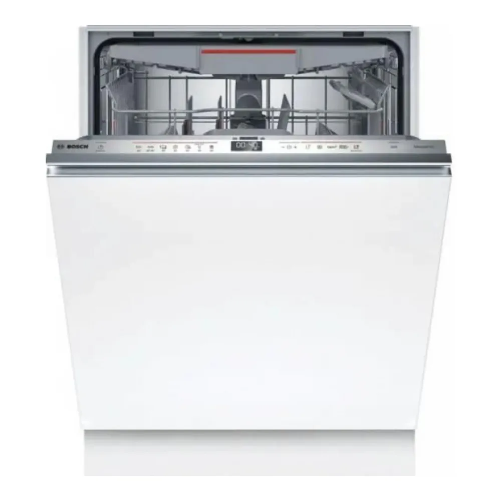 Встраиваемая посудомоечная машина BOSCH SMV6EMX75Q
