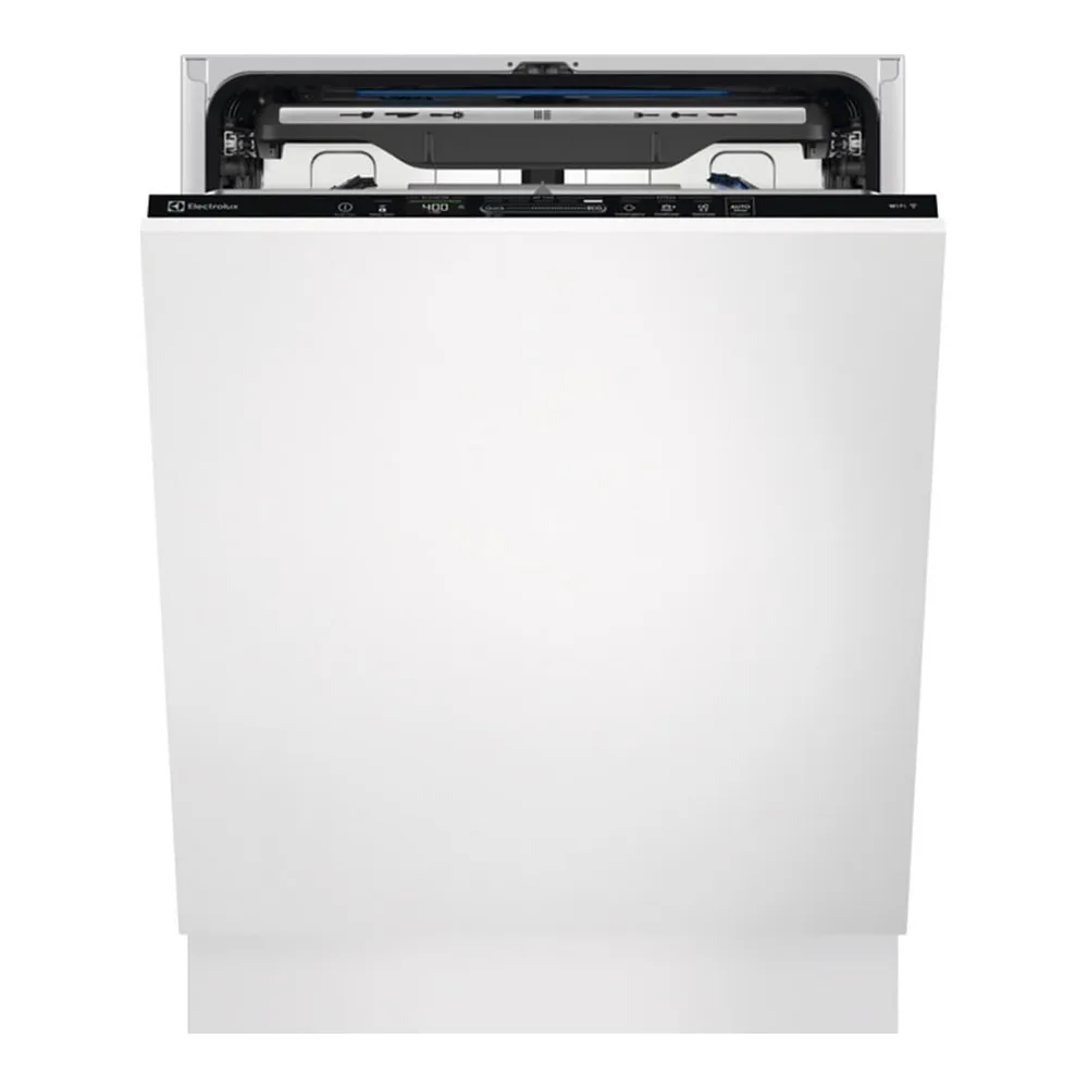 Встраиваемая посудомоечная машина Electrolux EEG68600W