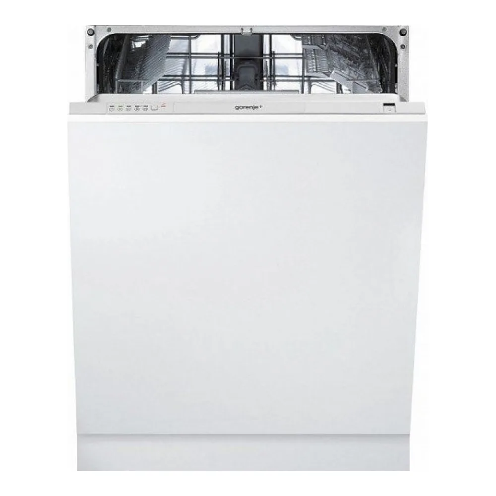 Встраиваемая посудомоечная машина GORENJE GDV600X