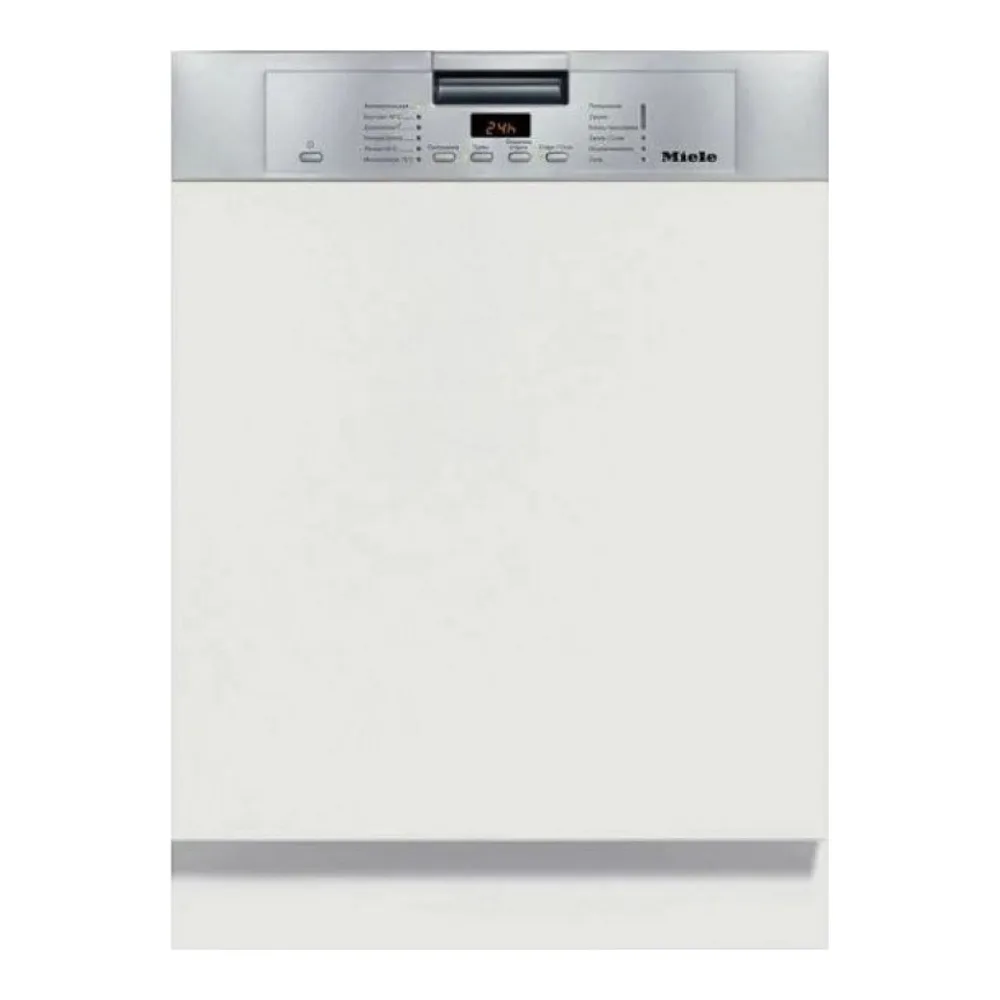 Встраиваемая посудомоечная машина MIELE G 5100 SCI