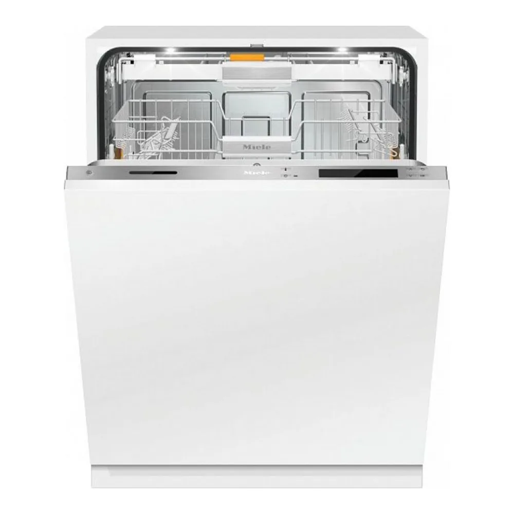 Встраиваемая посудомоечная машина MIELE G 6990 SCVI K2O