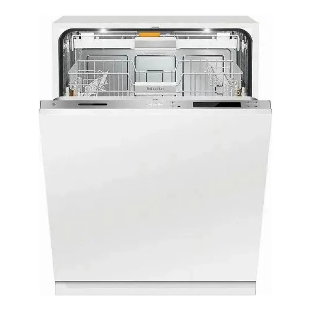 Встраиваемая посудомоечная машина MIELE G 6995 SCVI XXL K2O