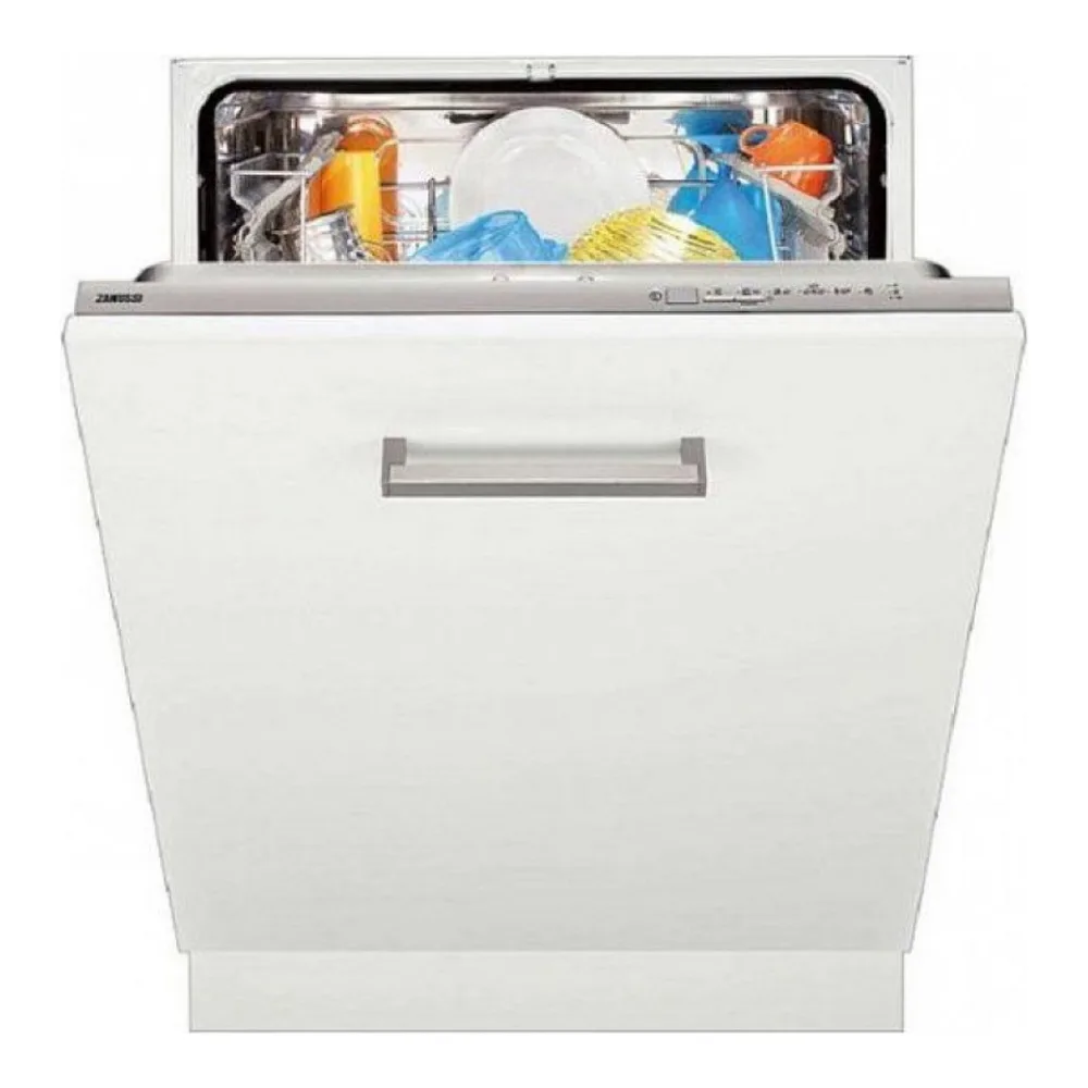 Встраиваемая посудомоечная машина ZANUSSI ZDT 111
