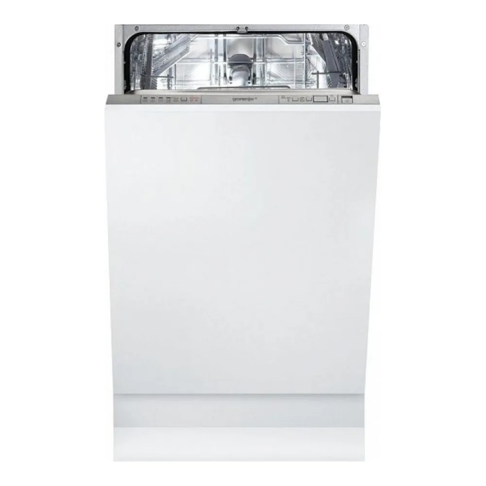 Встраиваемая посудомоечная машина GORENJE GDV530X