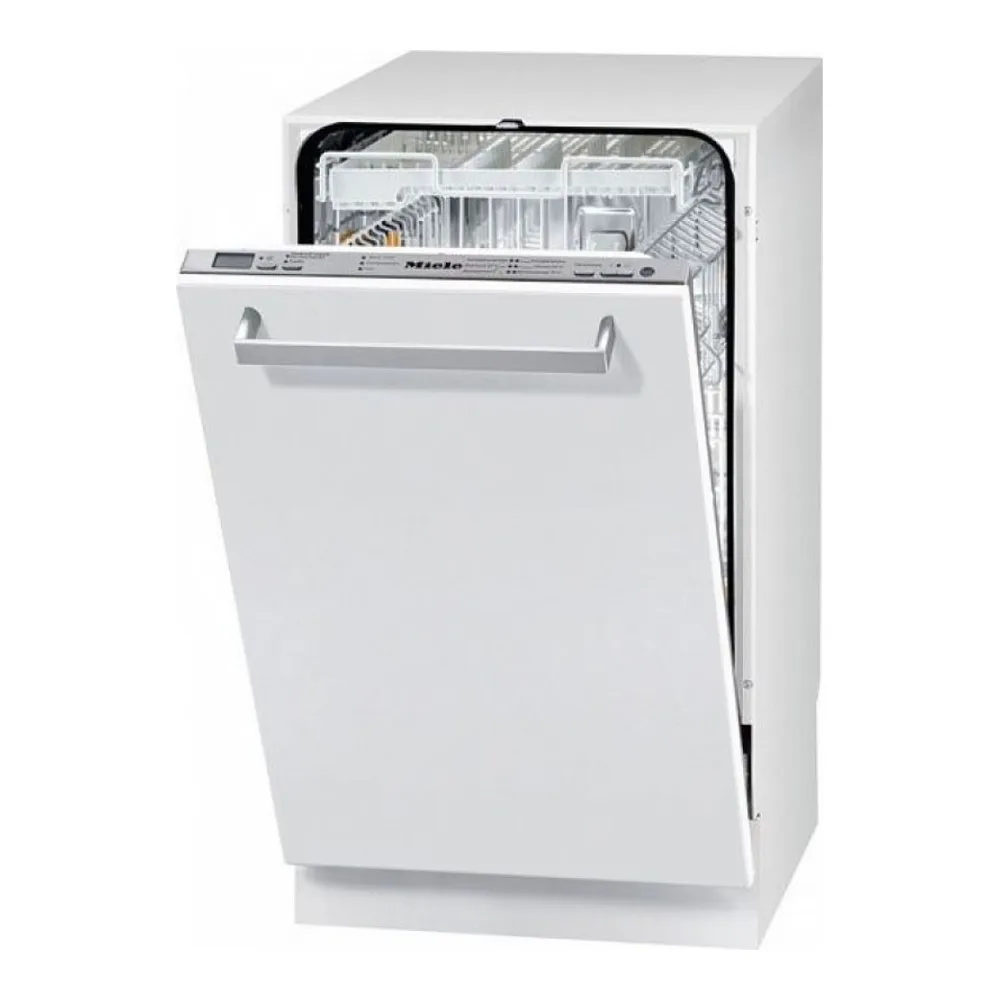 Встраиваемая посудомоечная машина MIELE G 4670 SCVI