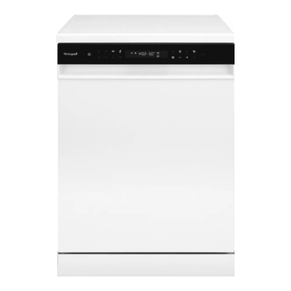 Посудомоечная машина WEISSGAUFF DW 6038 INVERTER TOUCH