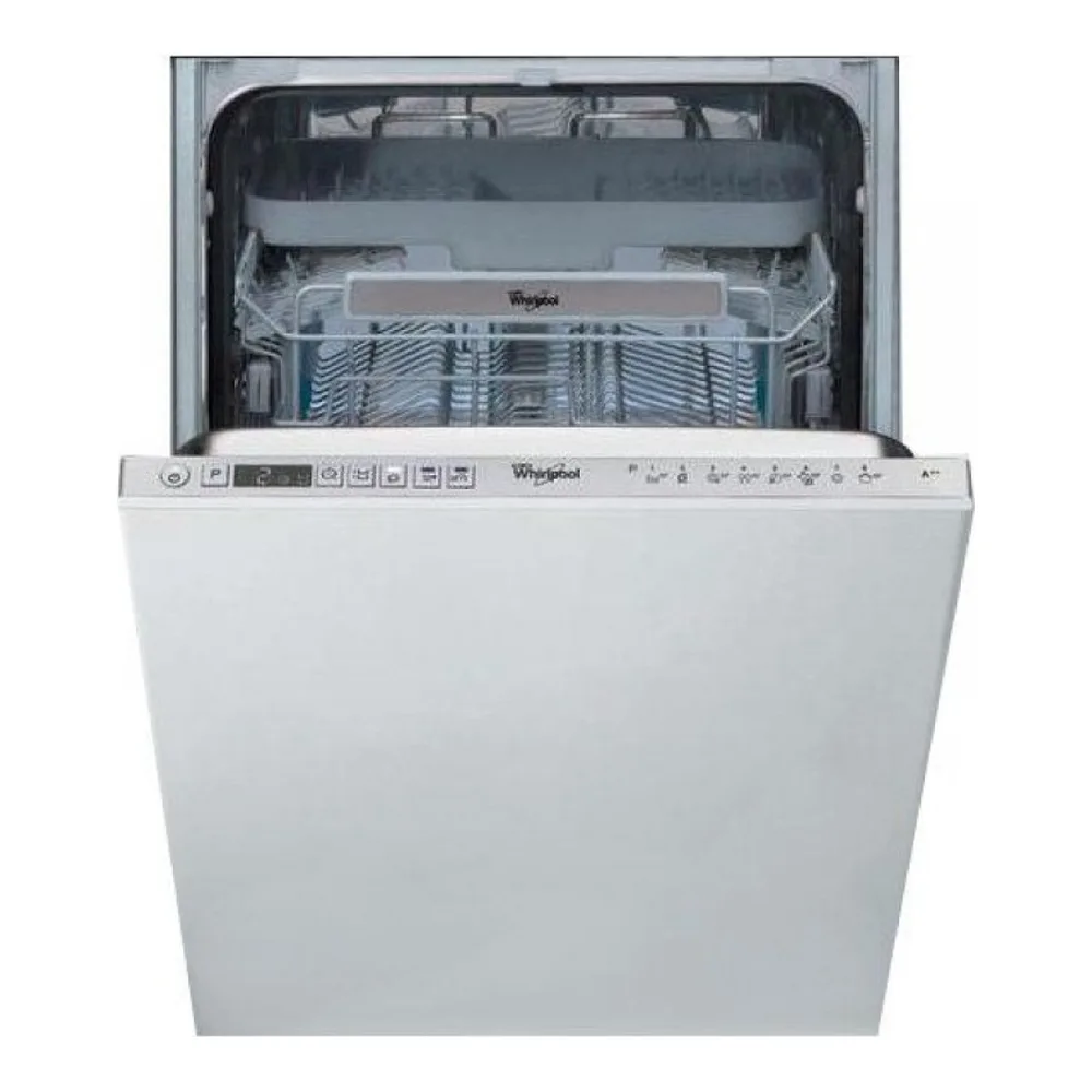 Посудомоечная машина WHIRLPOOL ADG522X