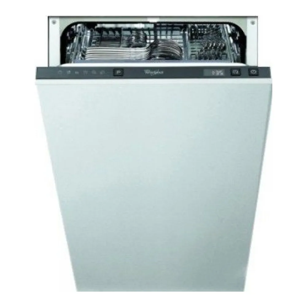 Посудомоечная машина WHIRLPOOL ADGI 851 FD
