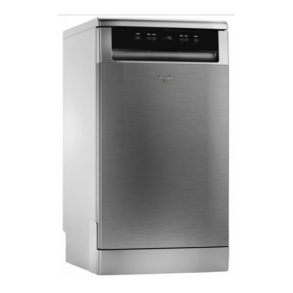 Посудомоечная машина WHIRLPOOL ADP 321 IX