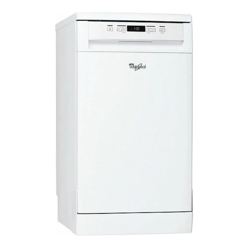 Посудомоечная машина WHIRLPOOL ADP 321 WH