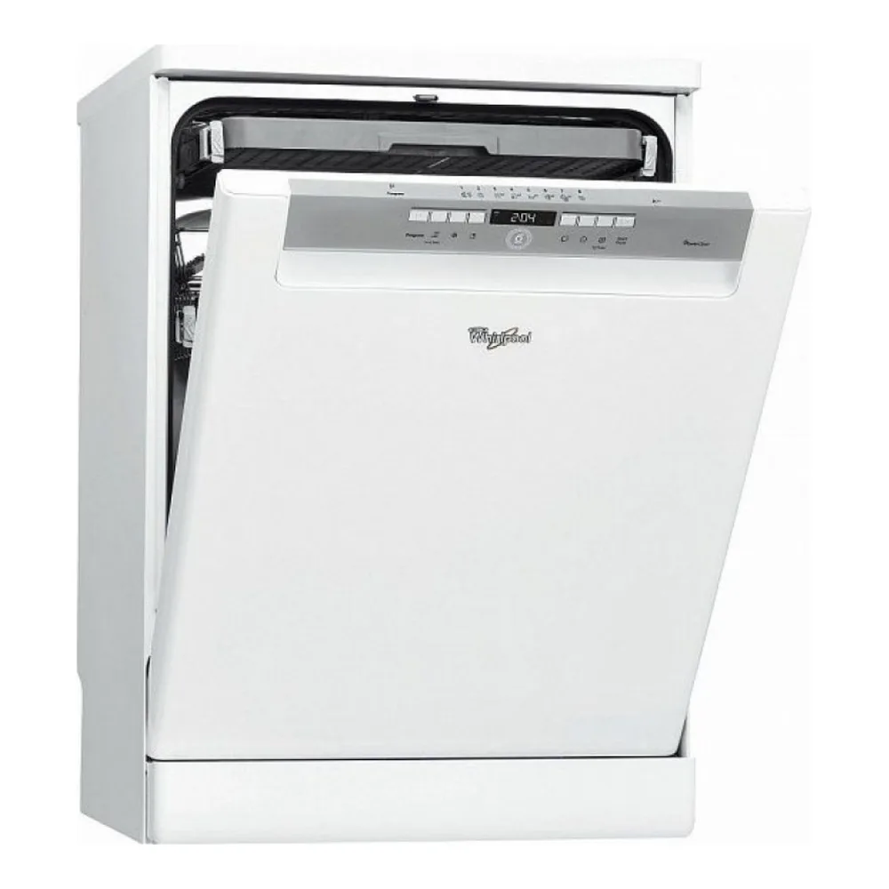 Посудомоечная машина WHIRLPOOL ADP 7570 WH
