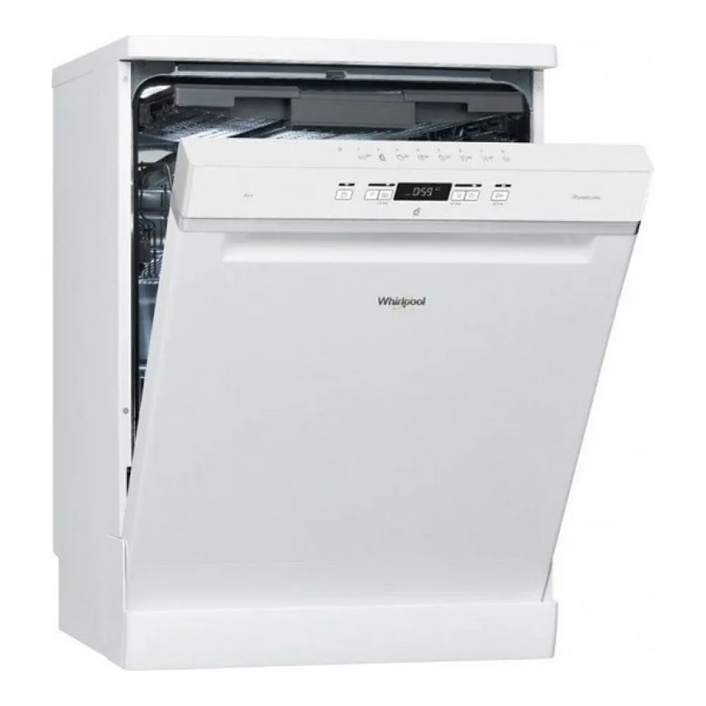 Посудомоечная машина WHIRLPOOL WFC 3C23 PF