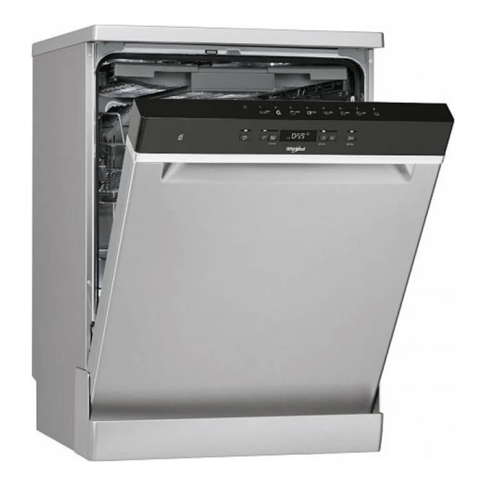 Посудомоечная машина WHIRLPOOL WFC 3C33 F X