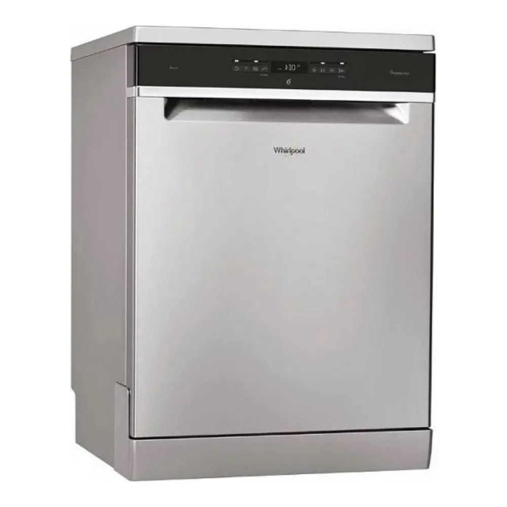 Посудомоечная машина WHIRLPOOL WFO 3O32 PX