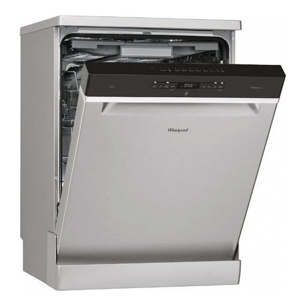 Посудомоечная машина WHIRLPOOL WFO 3P23 PL X