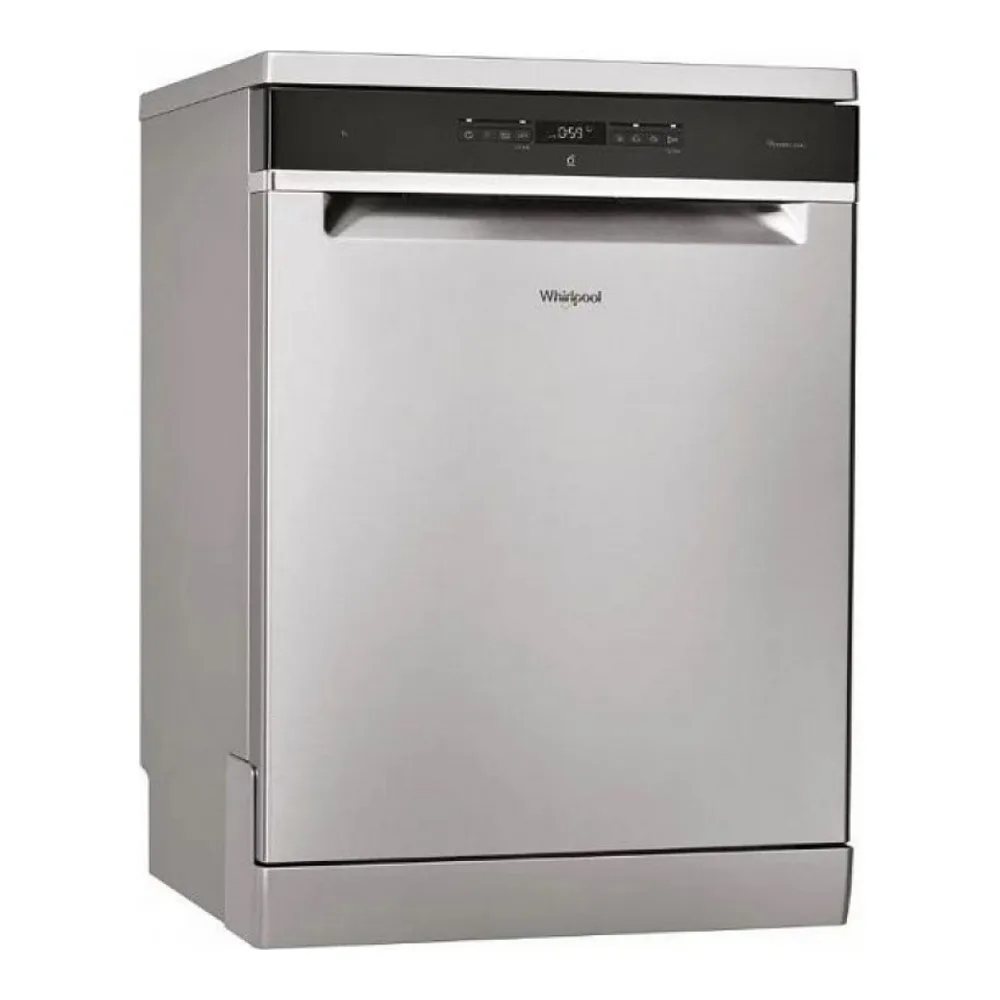 Посудомоечная машина WHIRLPOOL WFO 3T123 6P X