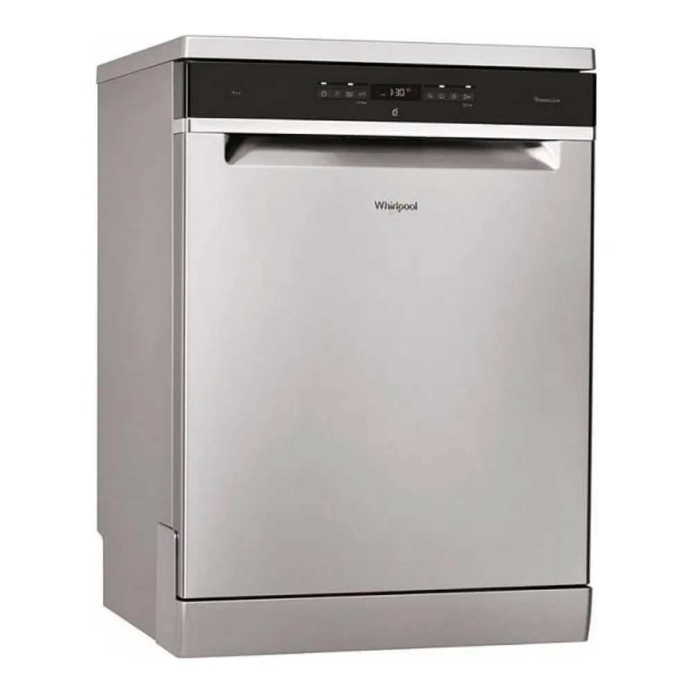 Посудомоечная машина WHIRLPOOL WFO 3T222 PG X