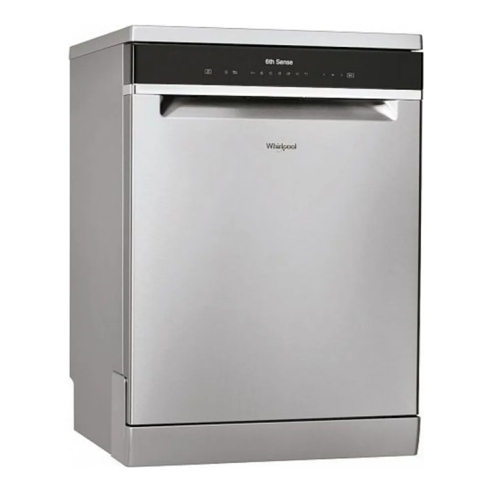 Посудомоечная машина WHIRLPOOL WFP 5O41 PLG X