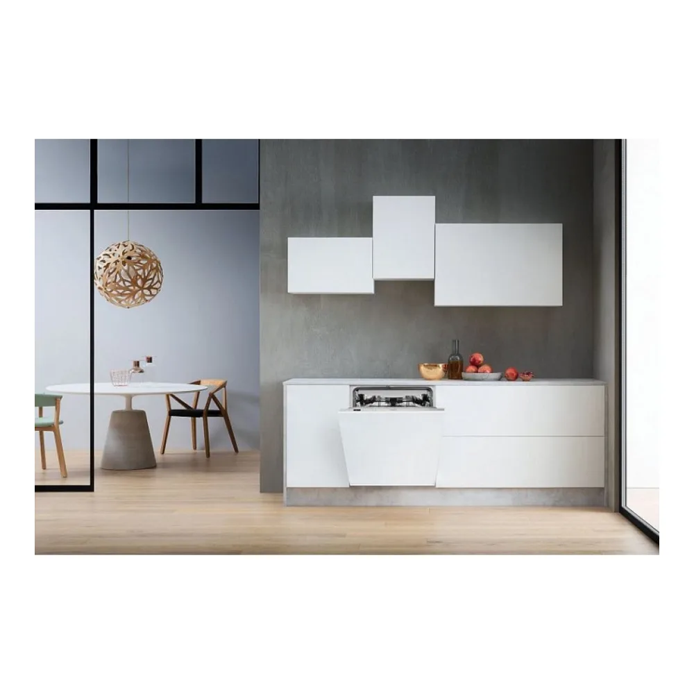 Посудомоечная машина WHIRLPOOL WI 7020 PEF