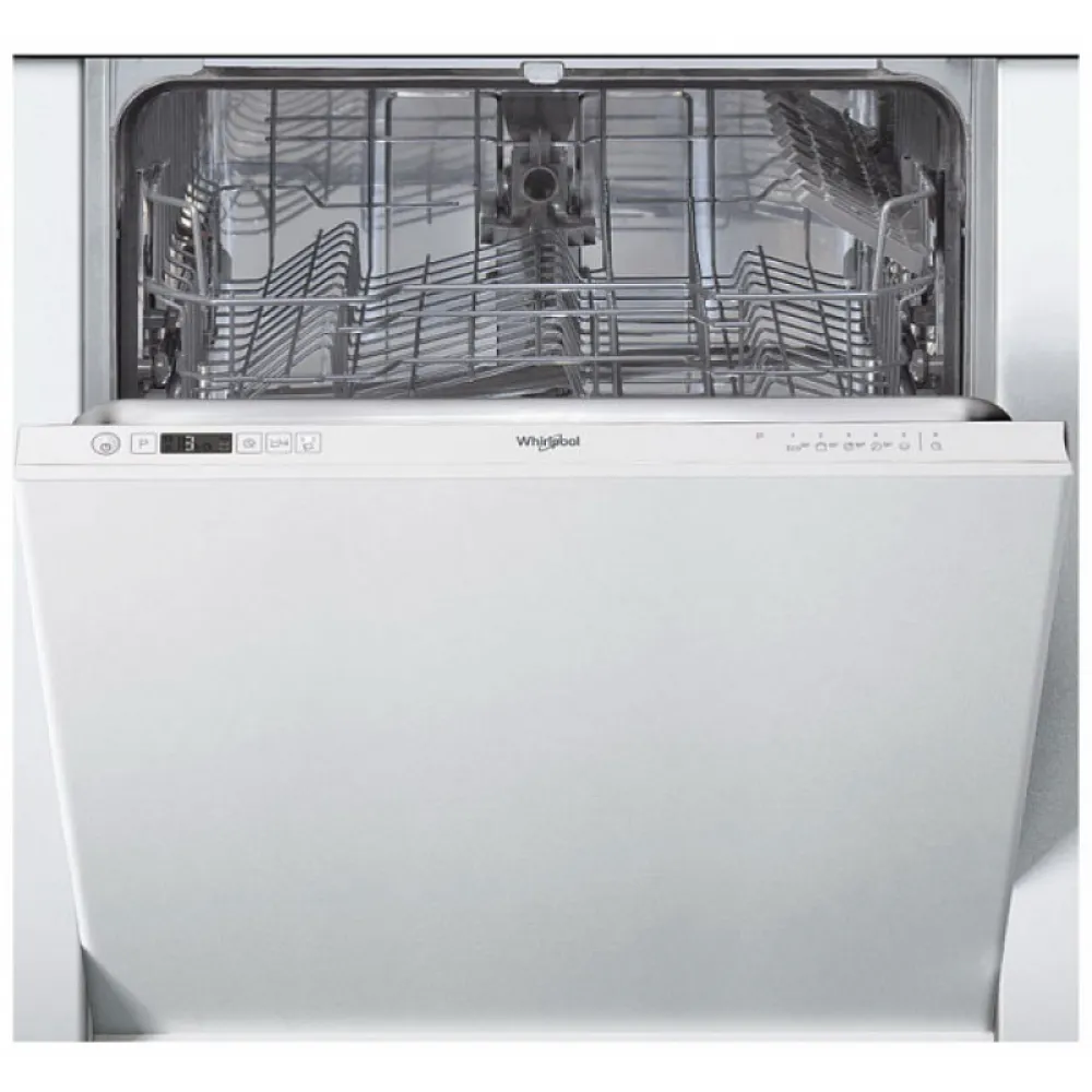 Посудомоечная машина WHIRLPOOL WIC 3B16