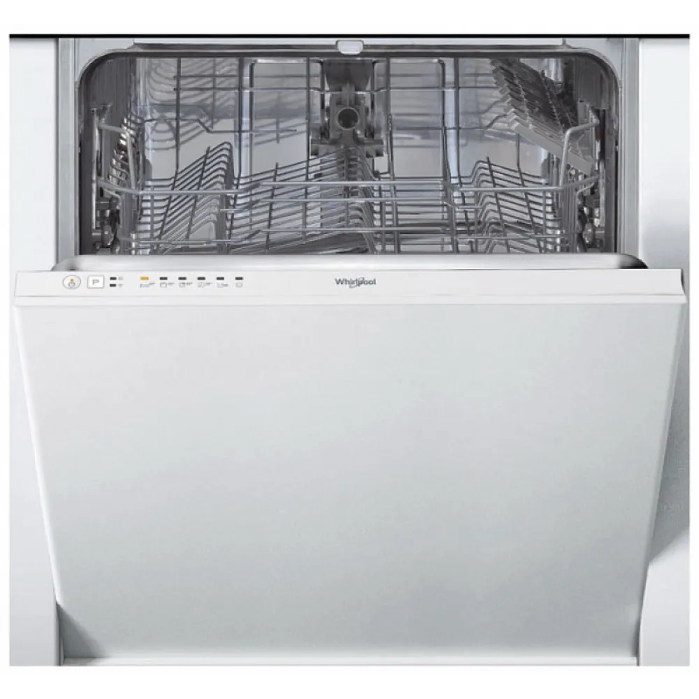 Посудомоечная машина WHIRLPOOL WIE 2B19