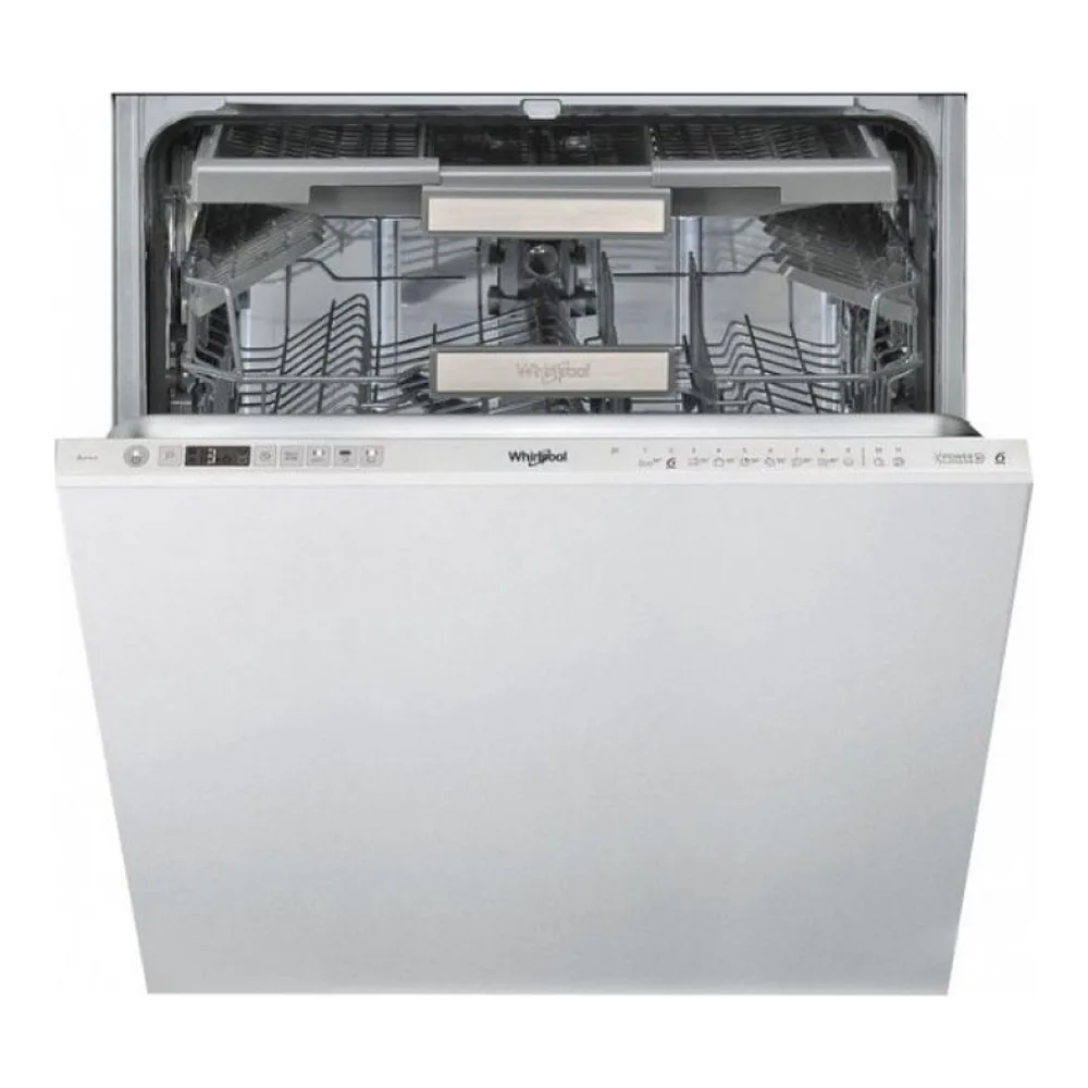 Посудомоечная машина WHIRLPOOL WIO 3O33 DEL