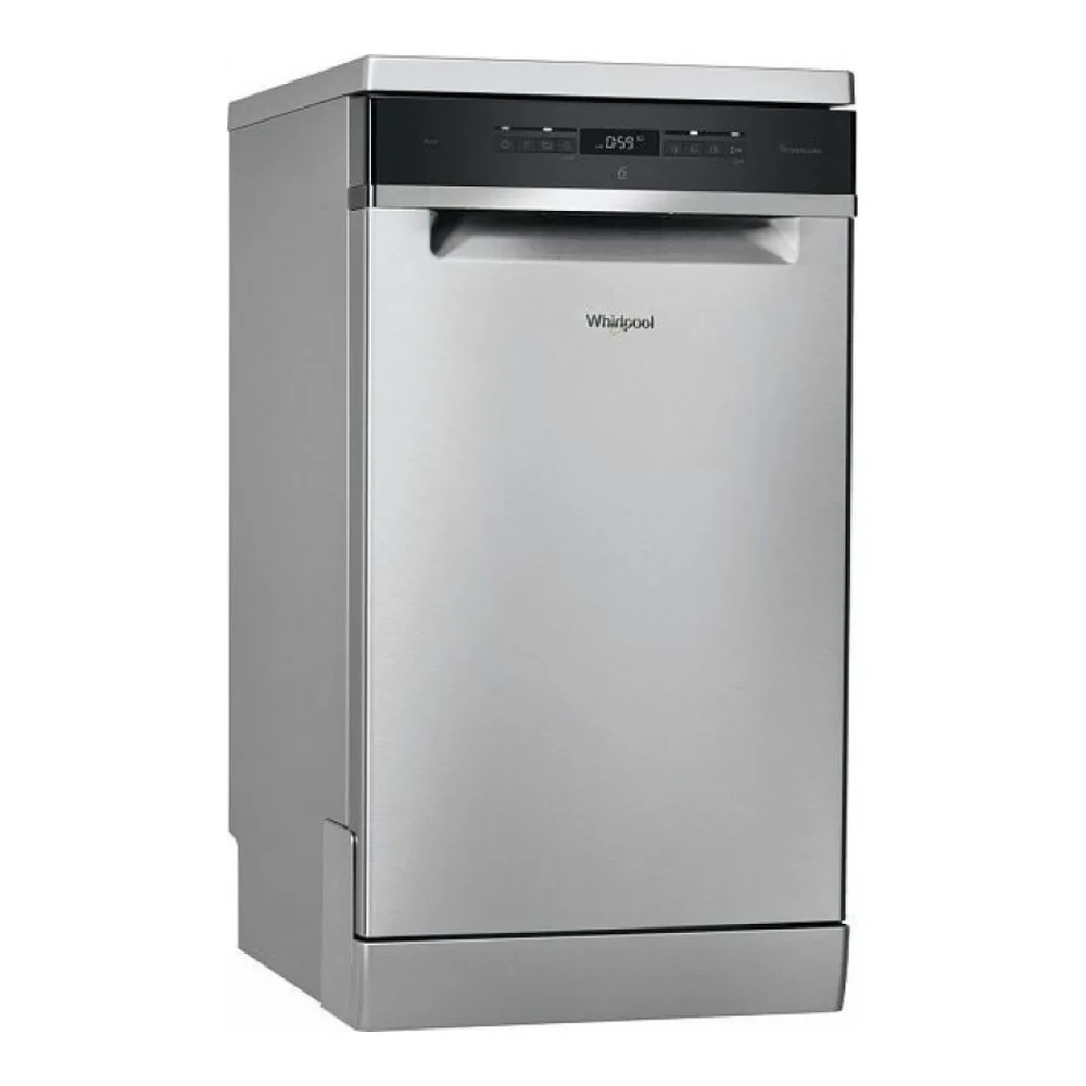 Посудомоечная машина WHIRLPOOL WSFO 3O23 PF X