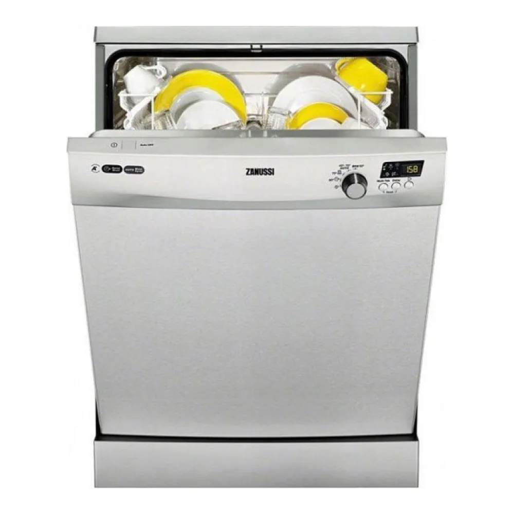Посудомоечная машина ZANUSSI ZDF 91400 XA