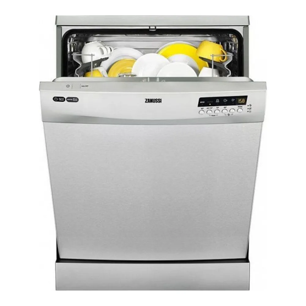 Посудомоечная машина ZANUSSI ZDF 92600 XA