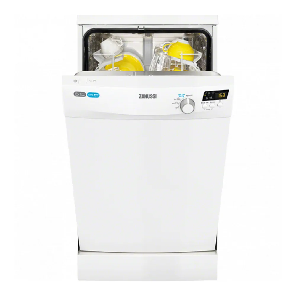 Посудомоечная машина ZANUSSI ZDS 91500 WA