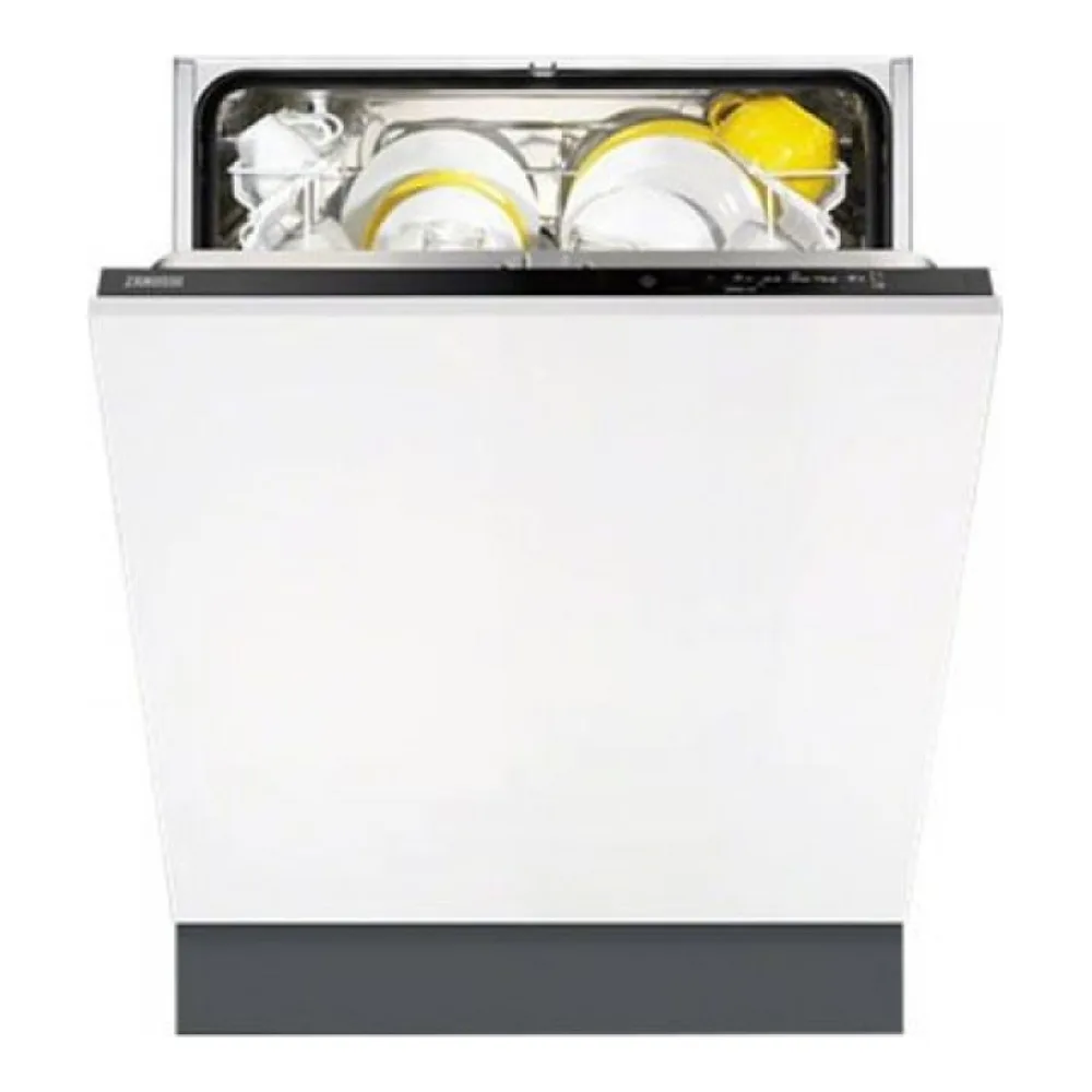 Посудомоечная машина ZANUSSI ZDT 13011 FA