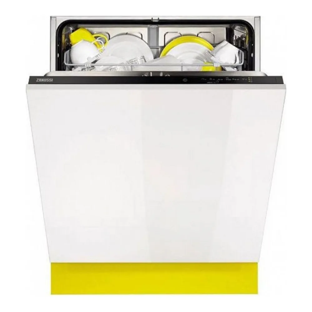Посудомоечная машина ZANUSSI ZDT 16011 FA