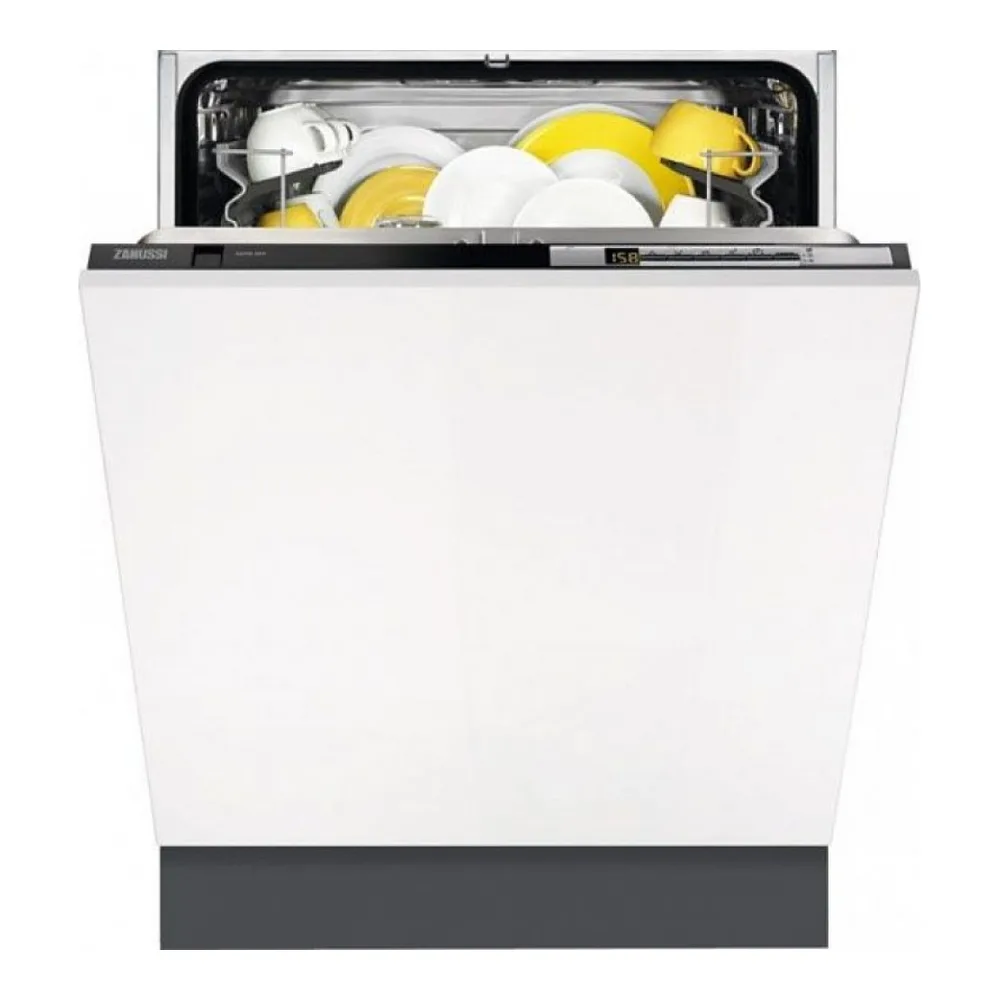 Посудомоечная машина ZANUSSI ZDT 26001 FA