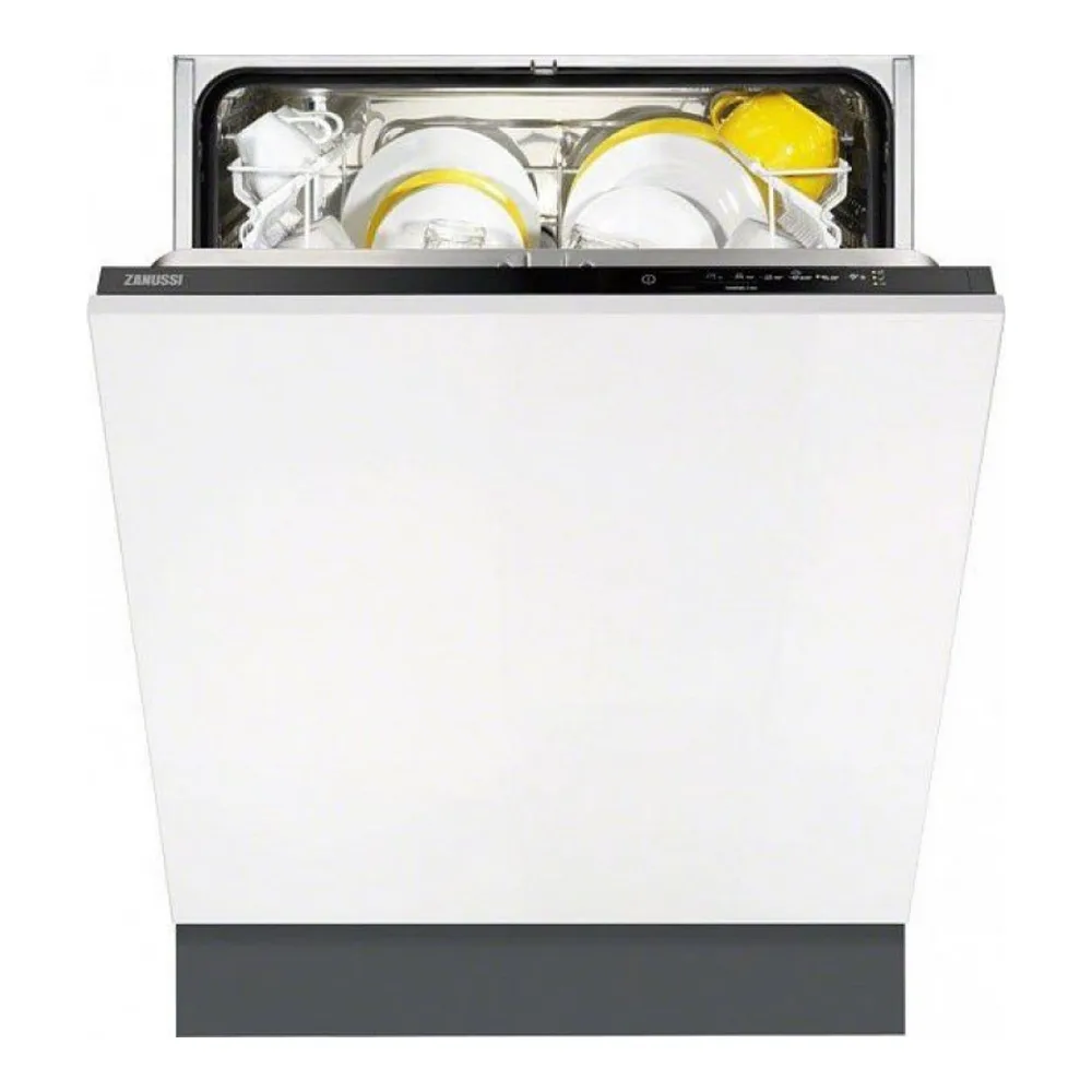 Посудомоечная машина ZANUSSI ZDT 91301FA