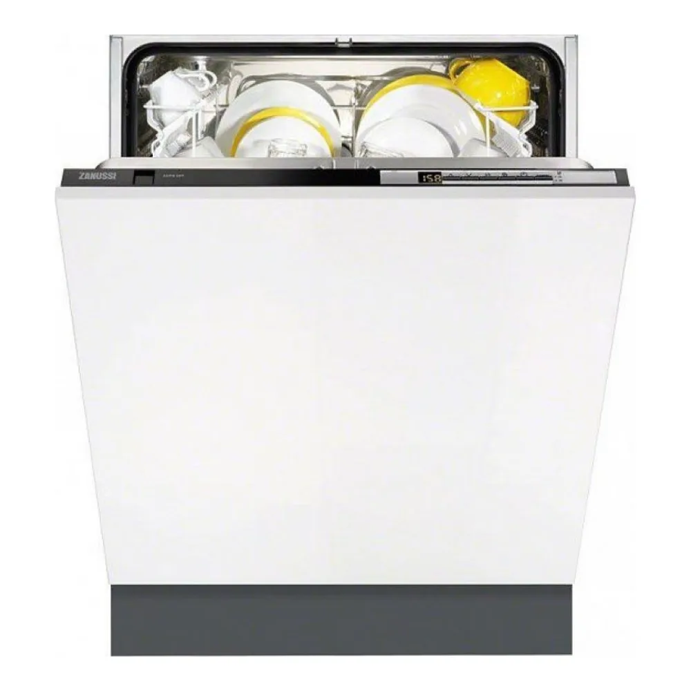 Посудомоечная машина ZANUSSI ZDT 91601FA