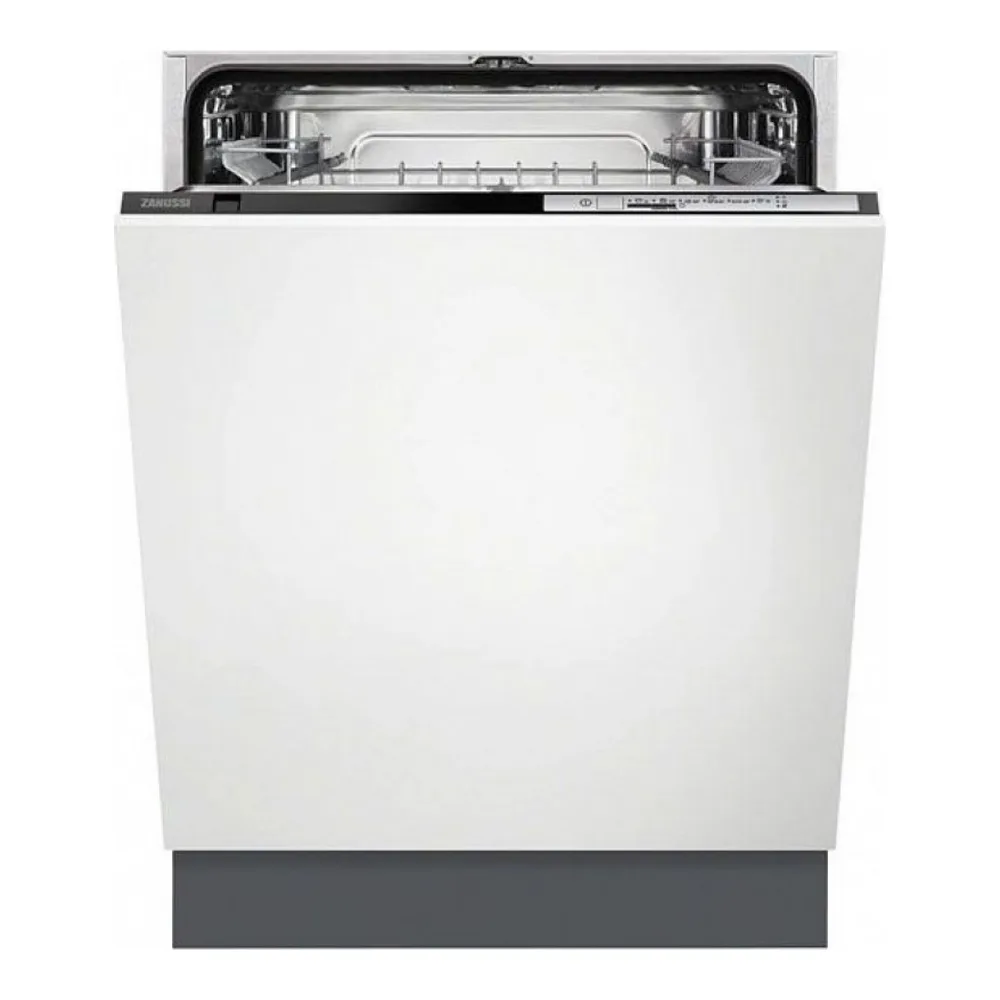 Посудомоечная машина ZANUSSI ZDT 921006F