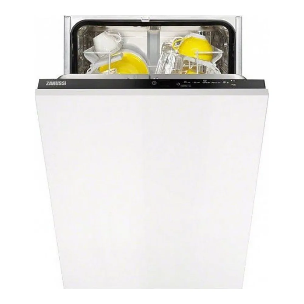 Посудомоечная машина ZANUSSI ZDV 912002 FA